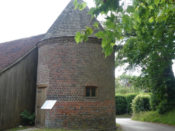 Photo of the Highbrook Smokery 