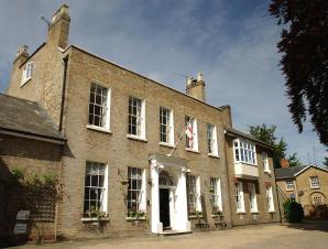 The Town Council Offices are situated at

The Manor House, High Street, Buntingford SG9 9AB